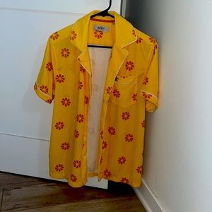 Original Penguin Men’s Button Up Shirt